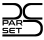 PAR-SET Logo